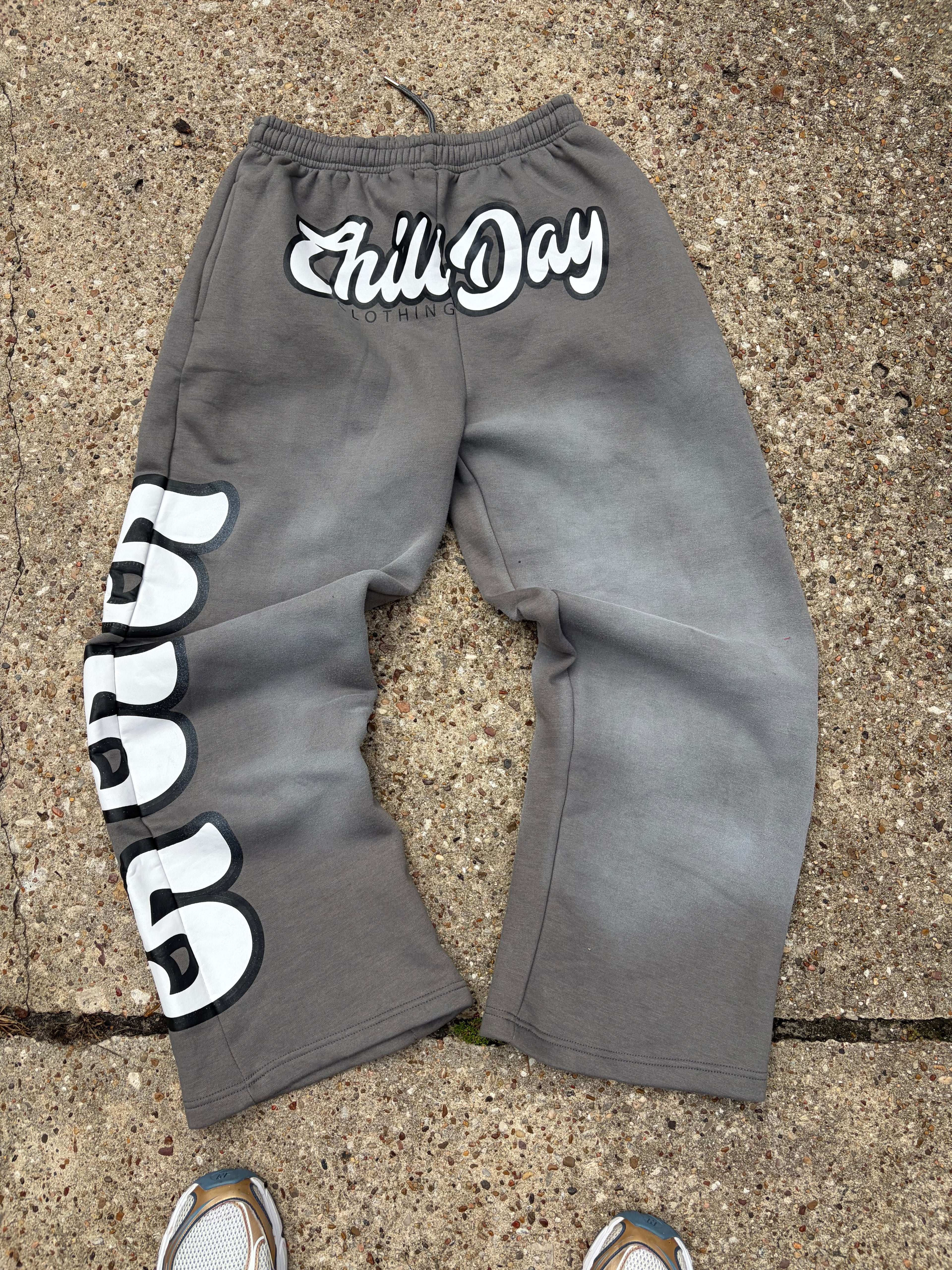 Sweat Pants