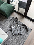Zip up