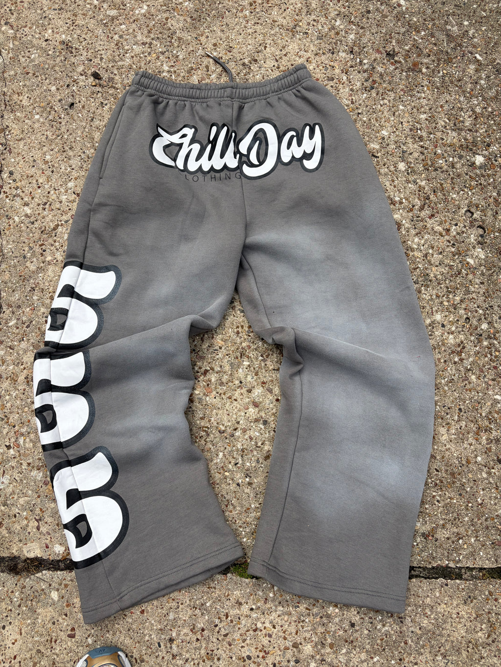 Sweat Pants