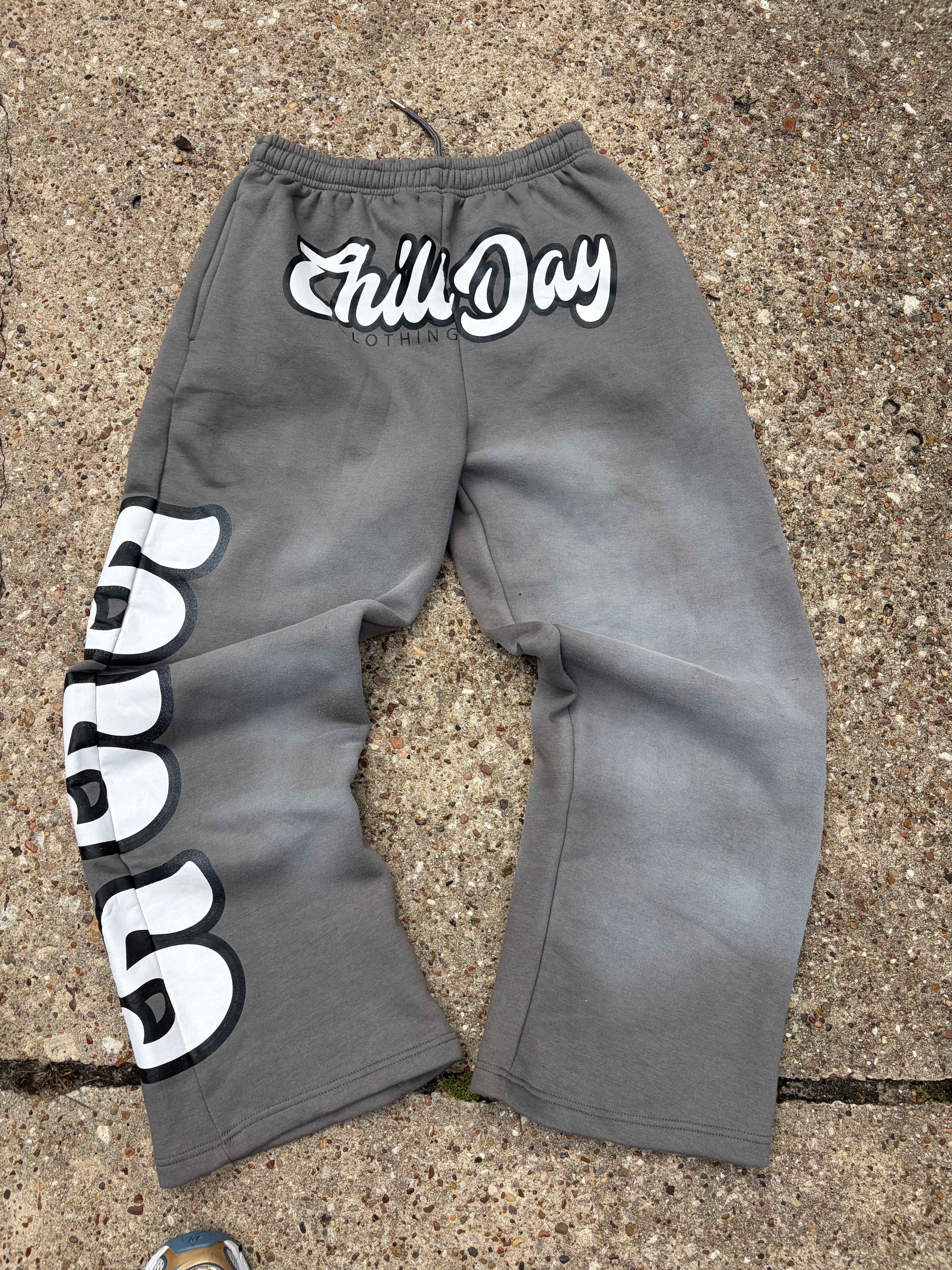 Sweat Pants
