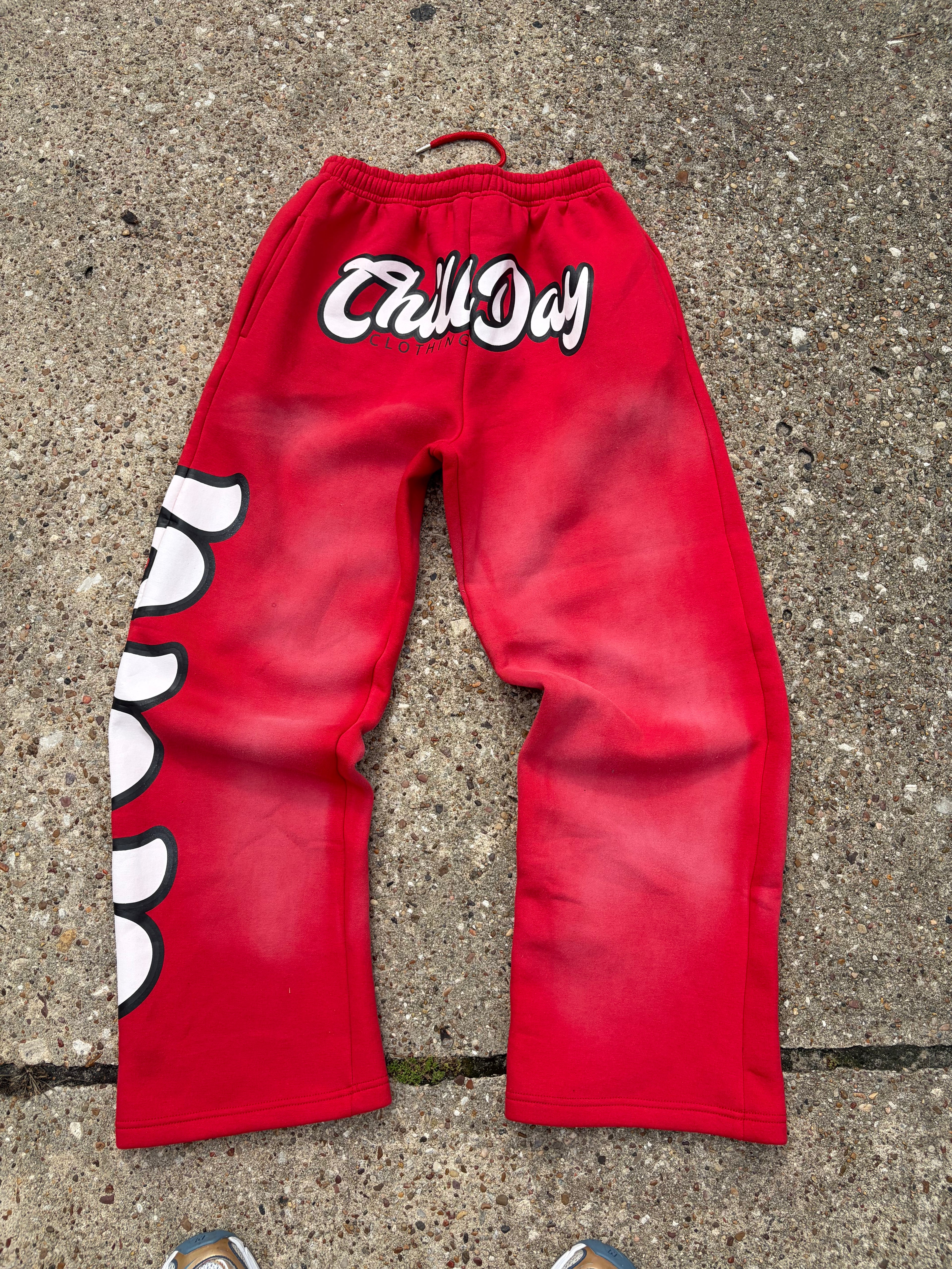 Sweat Pants